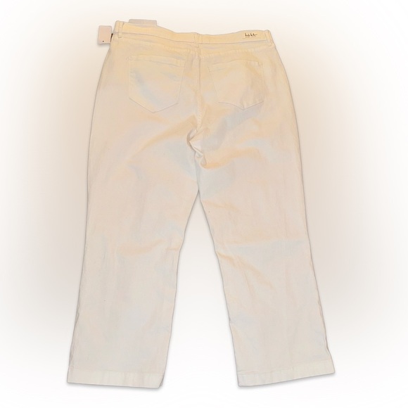 Nicole Miller Jeans - Picture 2 of 7